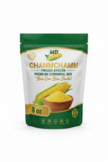 MD Chanmchamm Premium Cornmeal Mix 8 oz