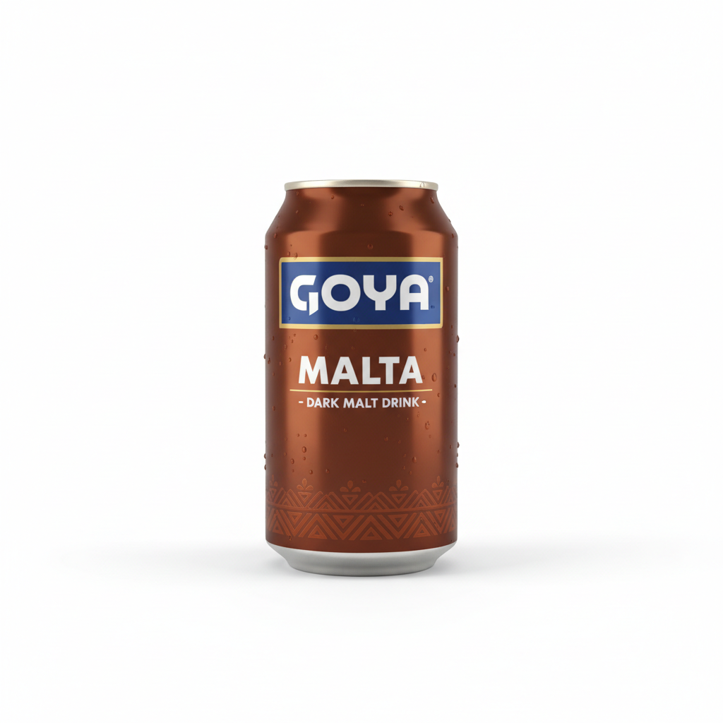 Bwat Malta bwason malt Karayib
